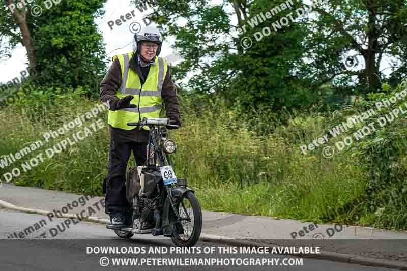 Vintage motorcycle club;eventdigitalimages;no limits trackdays;peter wileman photography;vintage motocycles;vmcc banbury run photographs